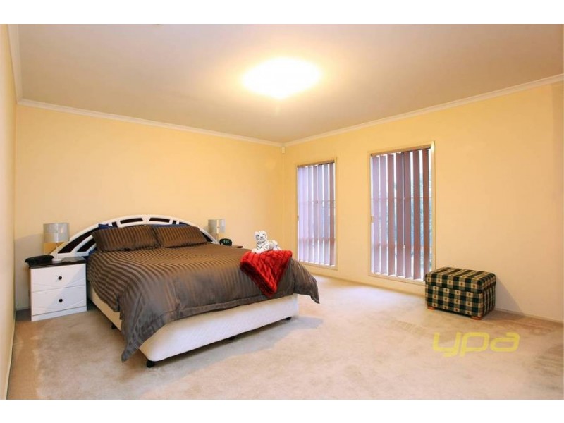 1 Torro Walk, Sydenham VIC 3037