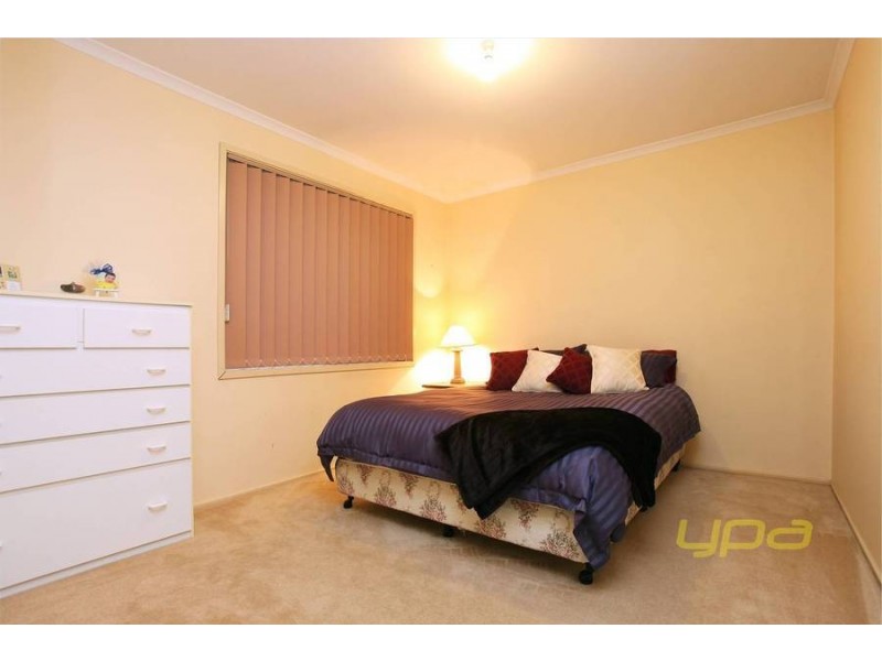 1 Torro Walk, Sydenham VIC 3037