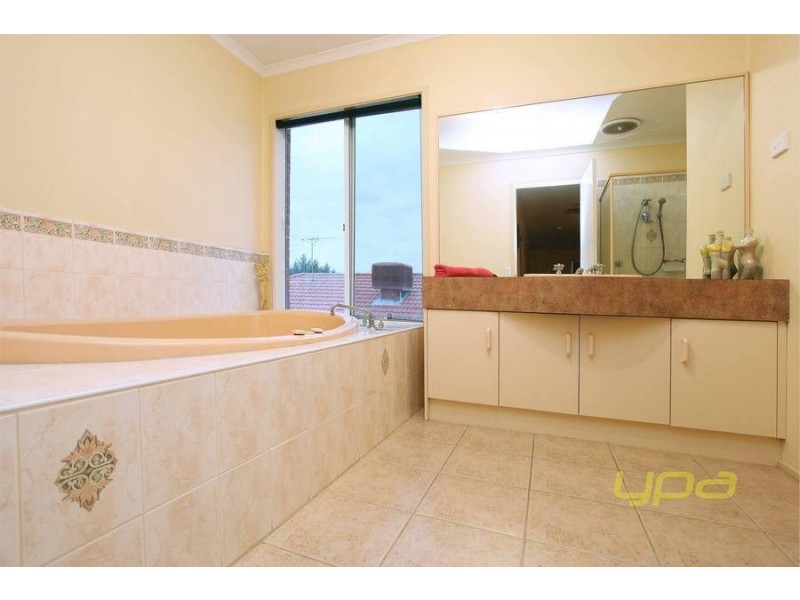 1 Torro Walk, Sydenham VIC 3037