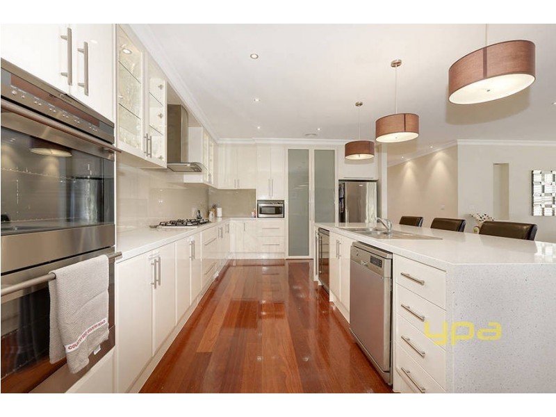 20 Rowlandson Place, Taylors Lakes VIC 3038