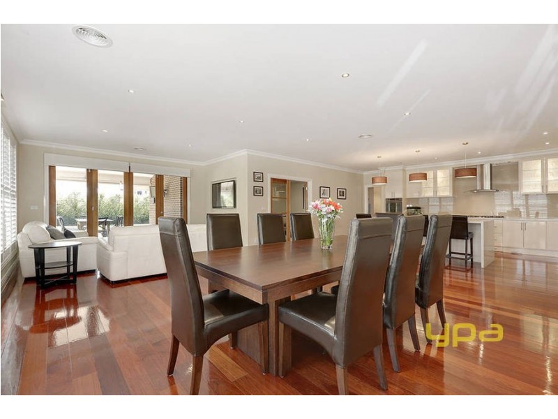 20 Rowlandson Place, Taylors Lakes VIC 3038