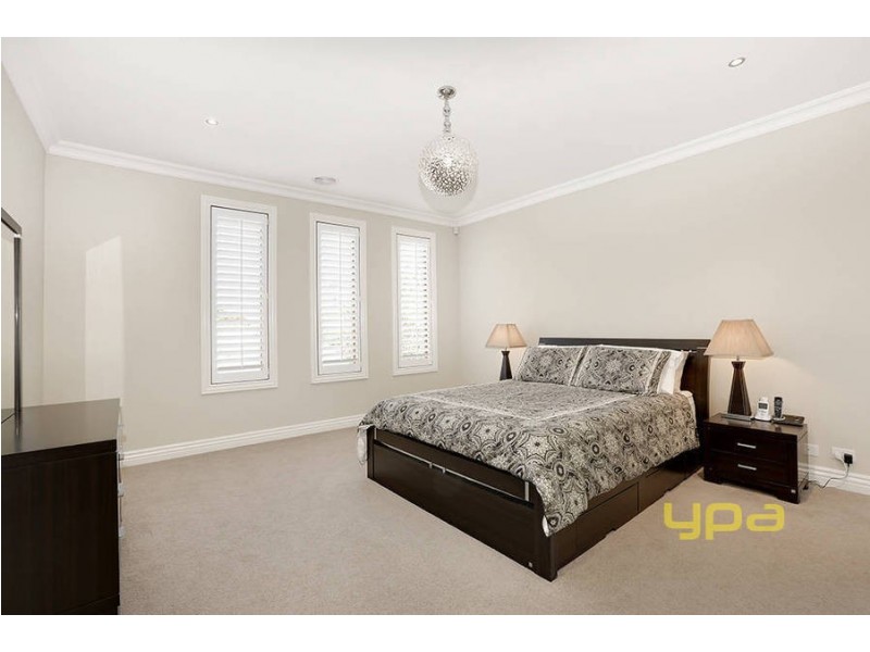 20 Rowlandson Place, Taylors Lakes VIC 3038