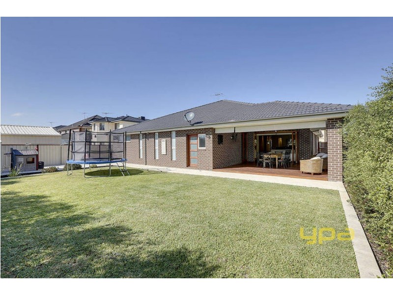 20 Rowlandson Place, Taylors Lakes VIC 3038