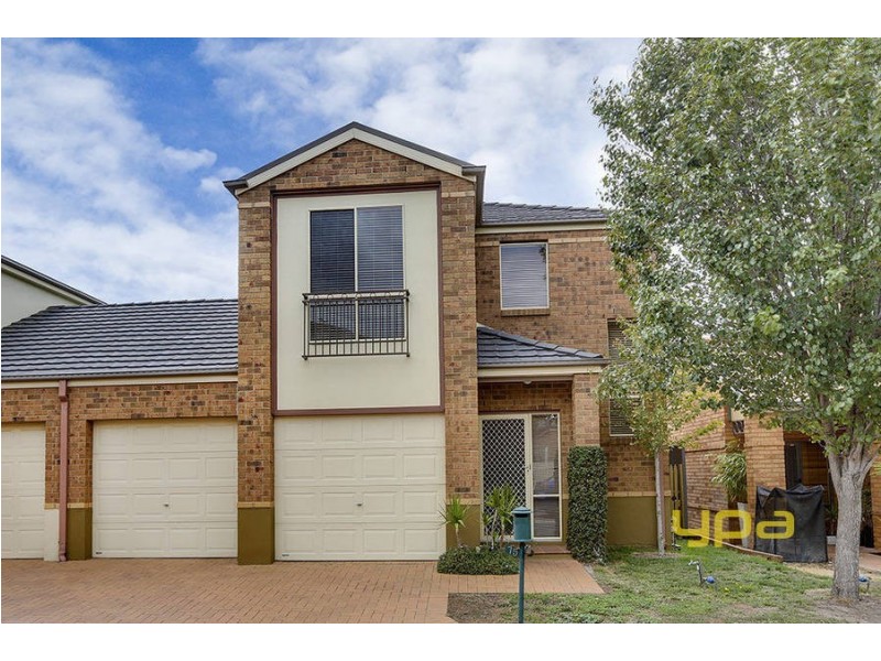 75 Durack Circuit, Taylors Hill VIC 3037