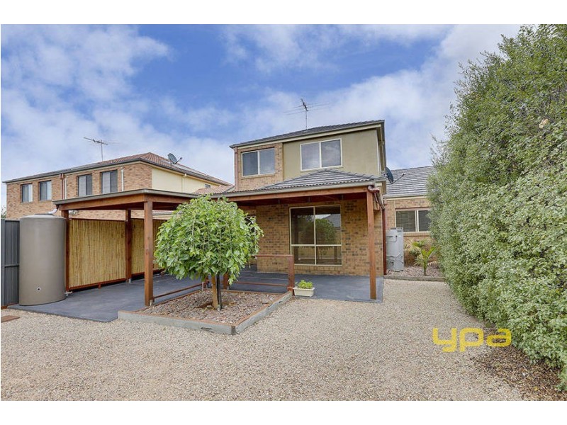 75 Durack Circuit, Taylors Hill VIC 3037