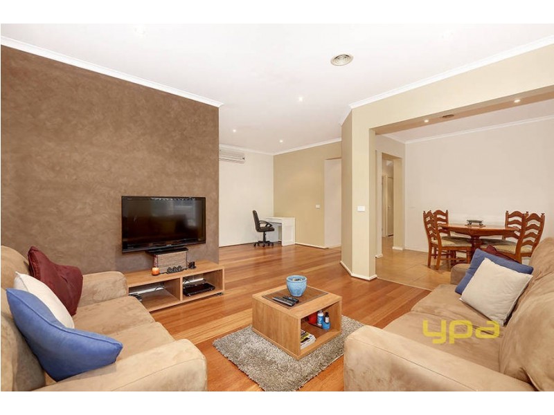 75 Durack Circuit, Taylors Hill VIC 3037