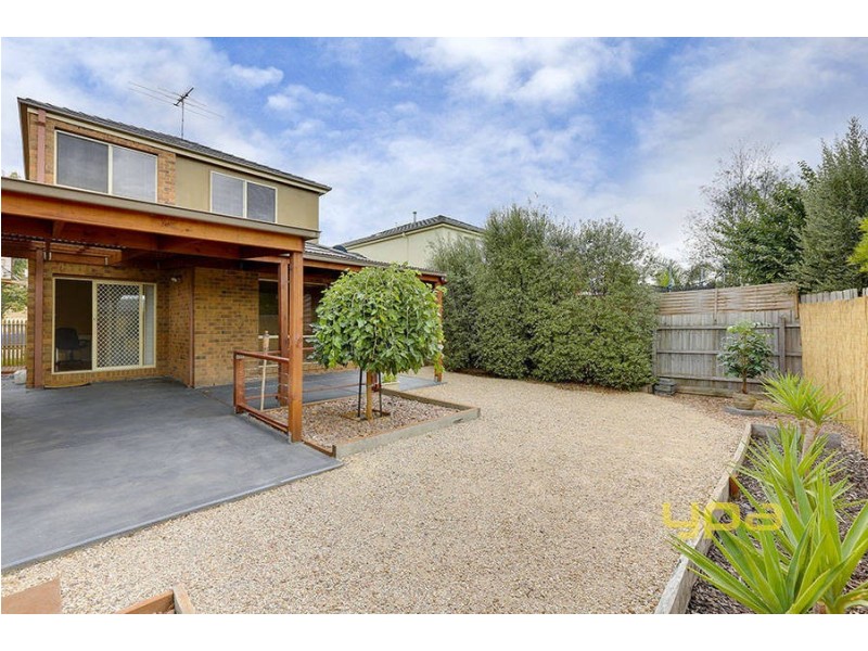 75 Durack Circuit, Taylors Hill VIC 3037