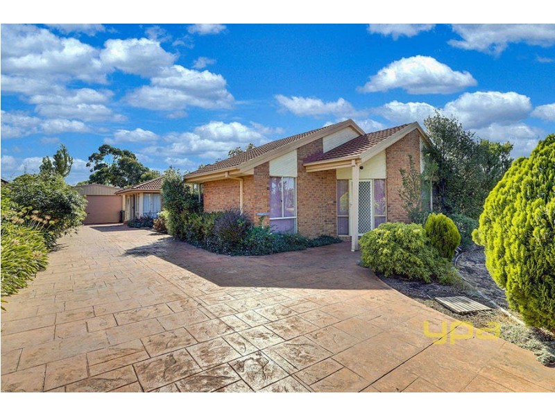 6 Stockyard Close, Sydenham VIC 3037