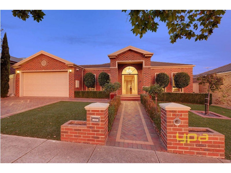 17 James Court, Hillside VIC 3037