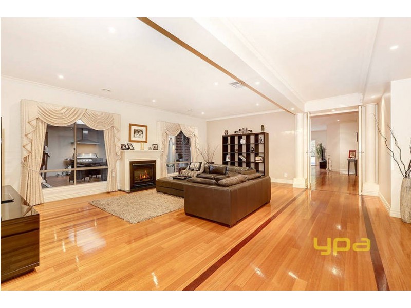 17 James Court, Hillside VIC 3037