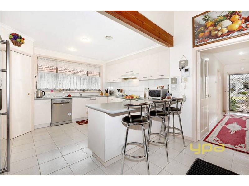 1 Hyperno Court, Keilor Downs VIC 3038