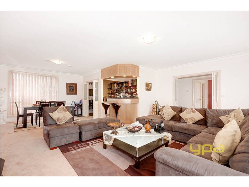 1 Hyperno Court, Keilor Downs VIC 3038