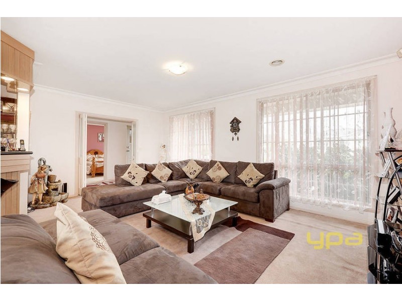 1 Hyperno Court, Keilor Downs VIC 3038