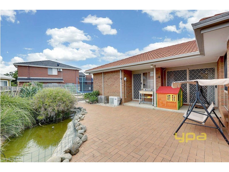 1 Hyperno Court, Keilor Downs VIC 3038