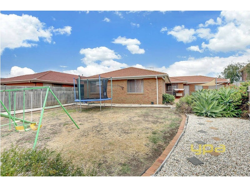 1 Hyperno Court, Keilor Downs VIC 3038