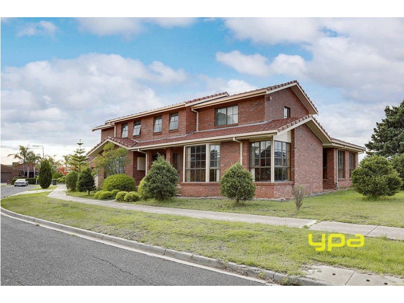 4 Belmont Avenue, Keilor Downs VIC 3038