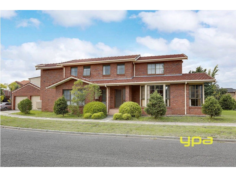 4 Belmont Avenue, Keilor Downs VIC 3038