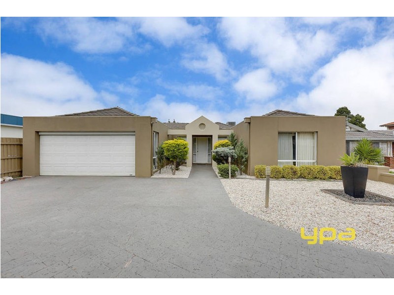 29 Cynthia Court, Hillside VIC 3037