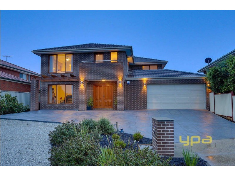 9 James Court, Hillside VIC 3037