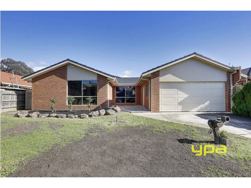 3 Cynthia Court, Hillside VIC 3037