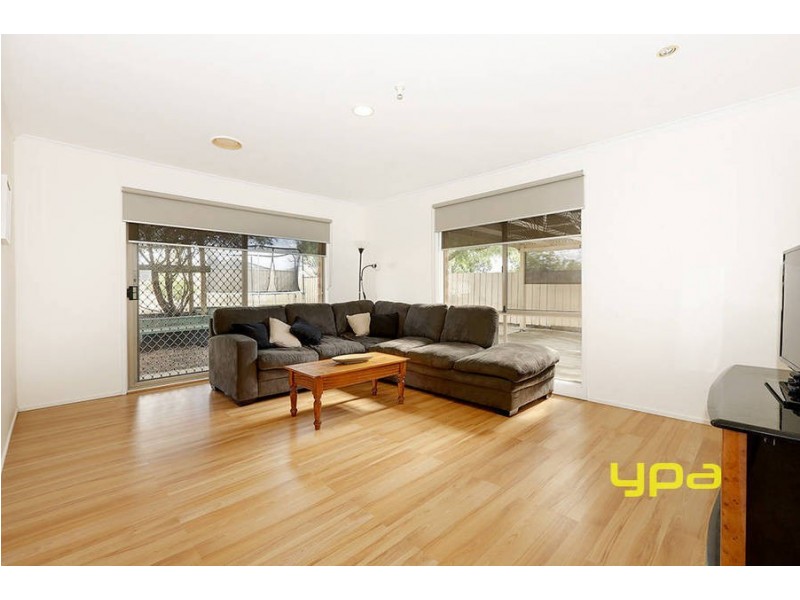 3 Cynthia Court, Hillside VIC 3037