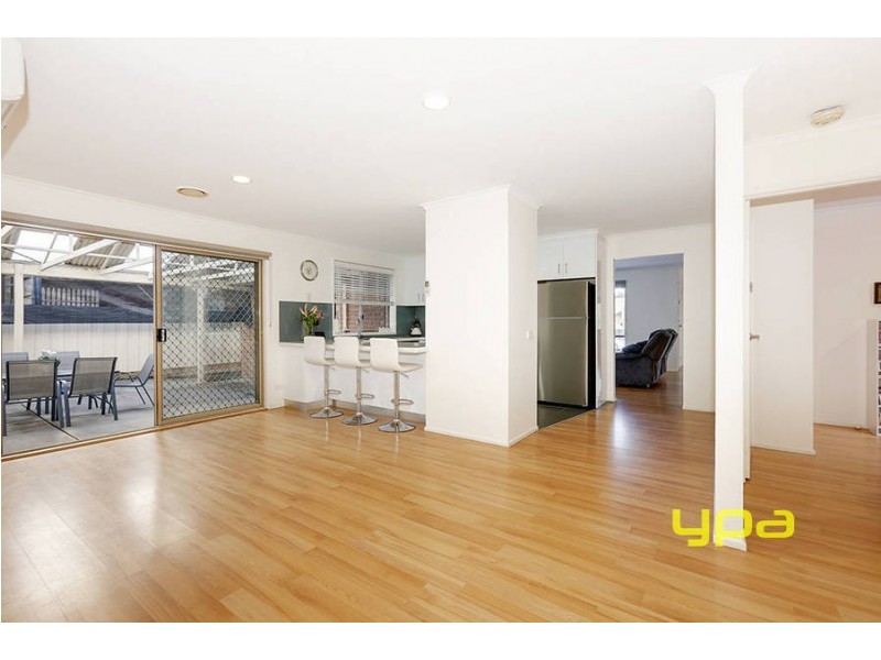 3 Cynthia Court, Hillside VIC 3037