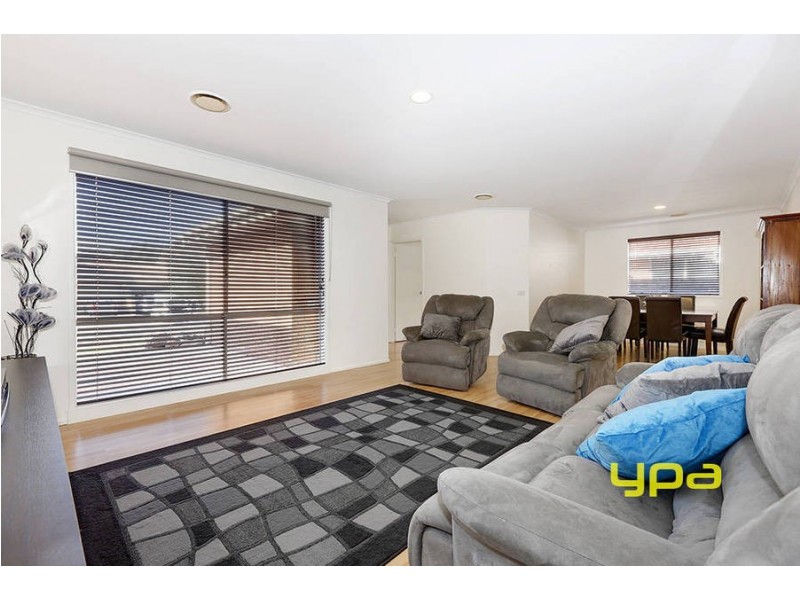 3 Cynthia Court, Hillside VIC 3037
