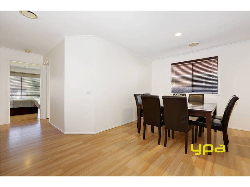 3 Cynthia Court, Hillside VIC 3037