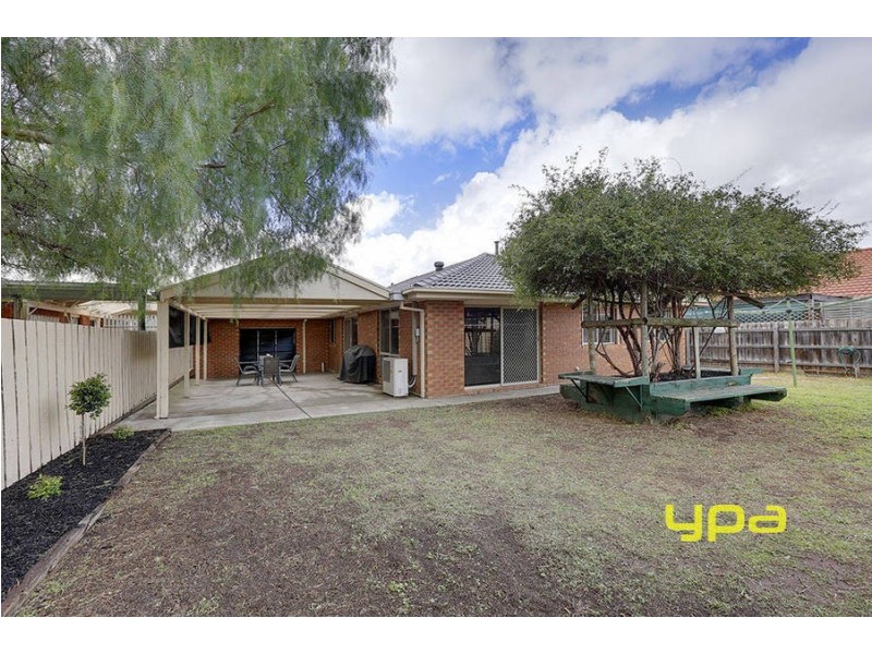 3 Cynthia Court, Hillside VIC 3037