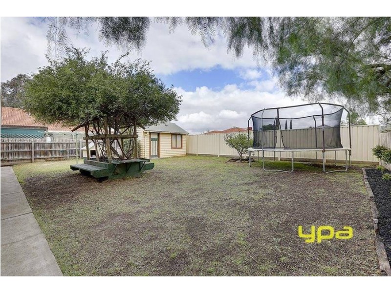 3 Cynthia Court, Hillside VIC 3037