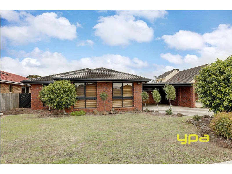 35 Apollo Road, Taylors Lakes VIC 3038
