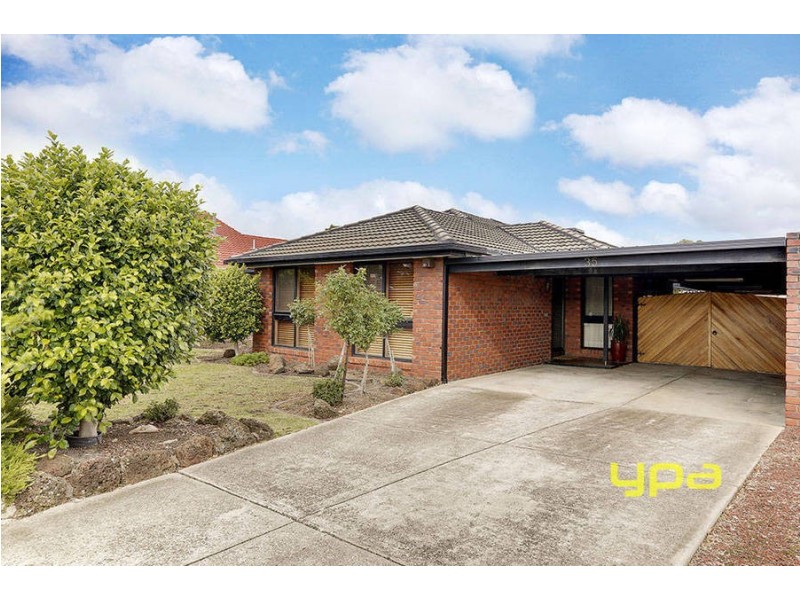 35 Apollo Road, Taylors Lakes VIC 3038