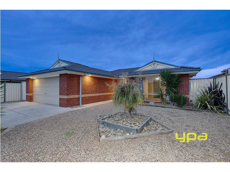 11 Pavleka Street, Hillside VIC 3037