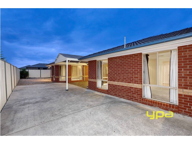 11 Pavleka Street, Hillside VIC 3037