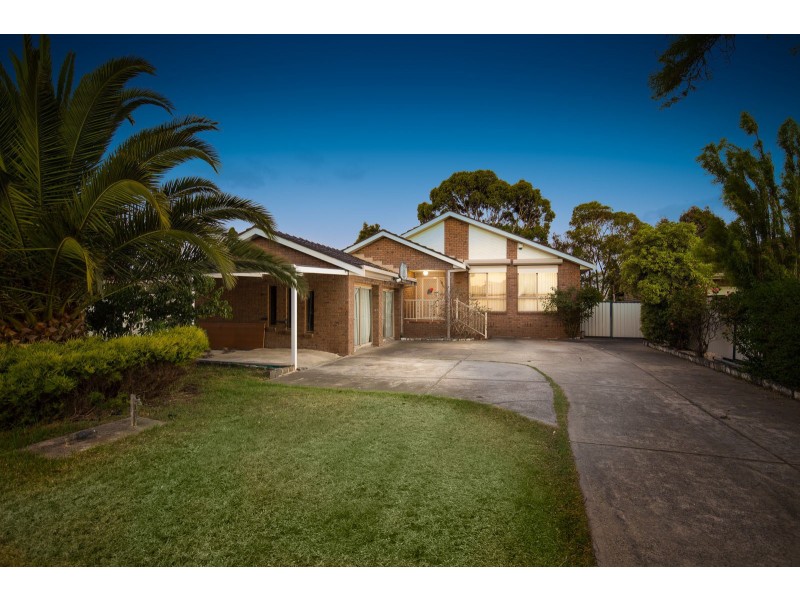 26 Minerva Crescent, Keilor Downs VIC 3038