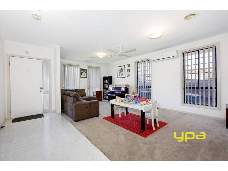 29 Bluestone Walk, Delahey VIC 3037