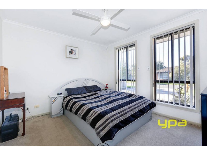 29 Bluestone Walk, Delahey VIC 3037