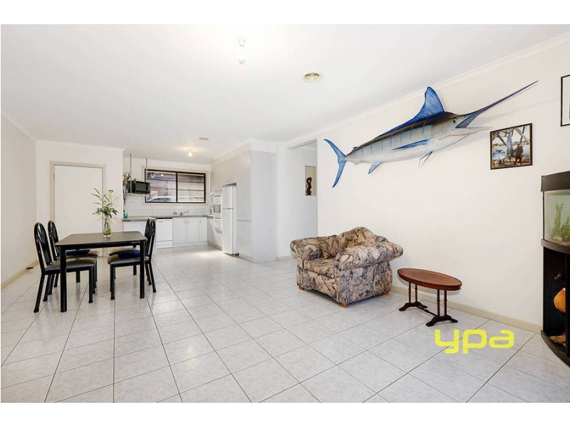 29 Bluestone Walk, Delahey VIC 3037