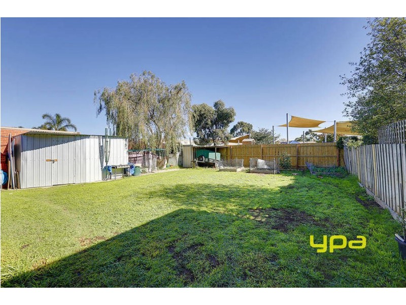 29 Bluestone Walk, Delahey VIC 3037