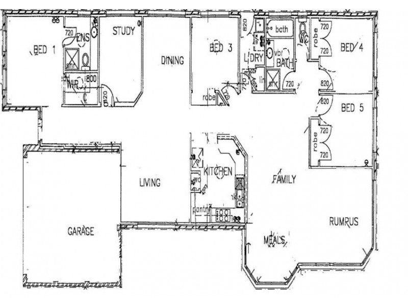 20 Saronvale Crescent, Hillside VIC 3037
