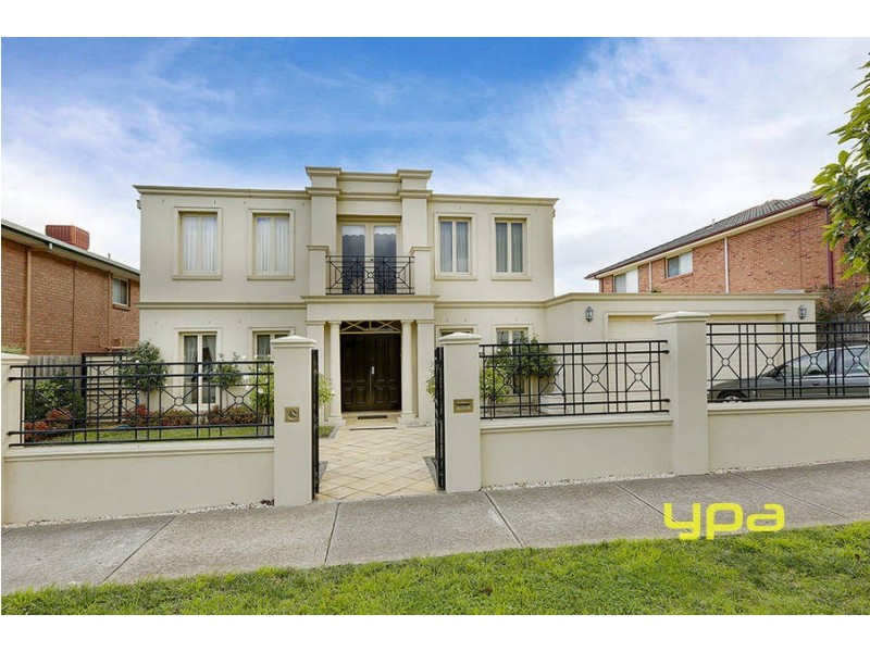 41 Glenbruar Drive, Hillside VIC 3037