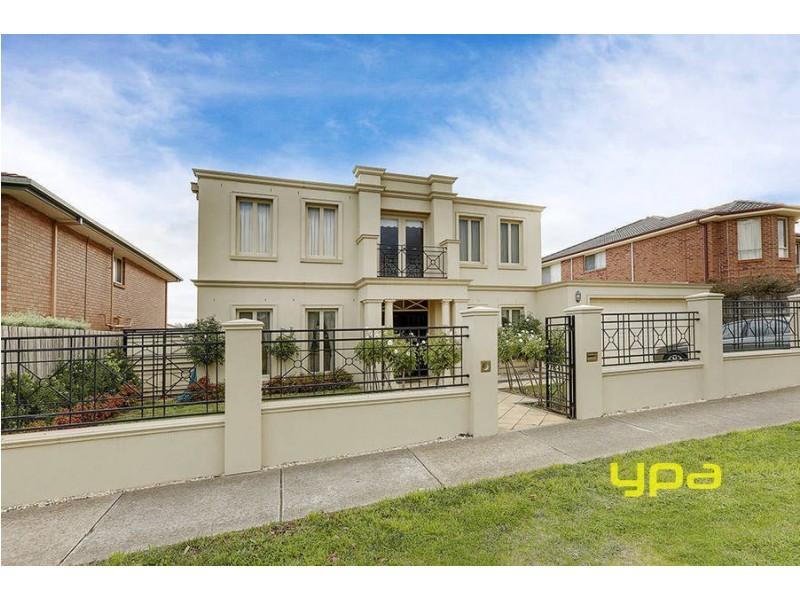 41 Glenbruar Drive, Hillside VIC 3037