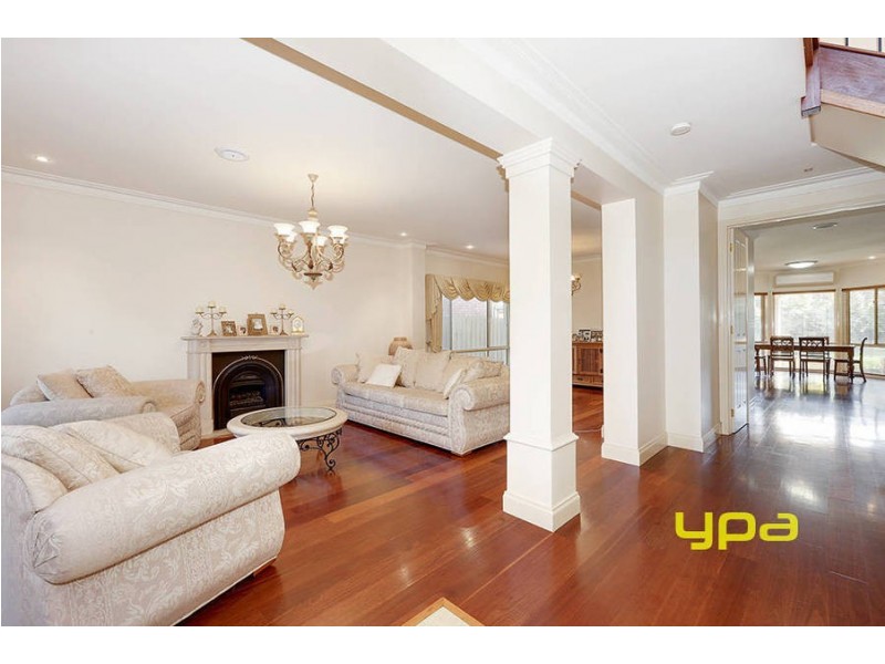 41 Glenbruar Drive, Hillside VIC 3037