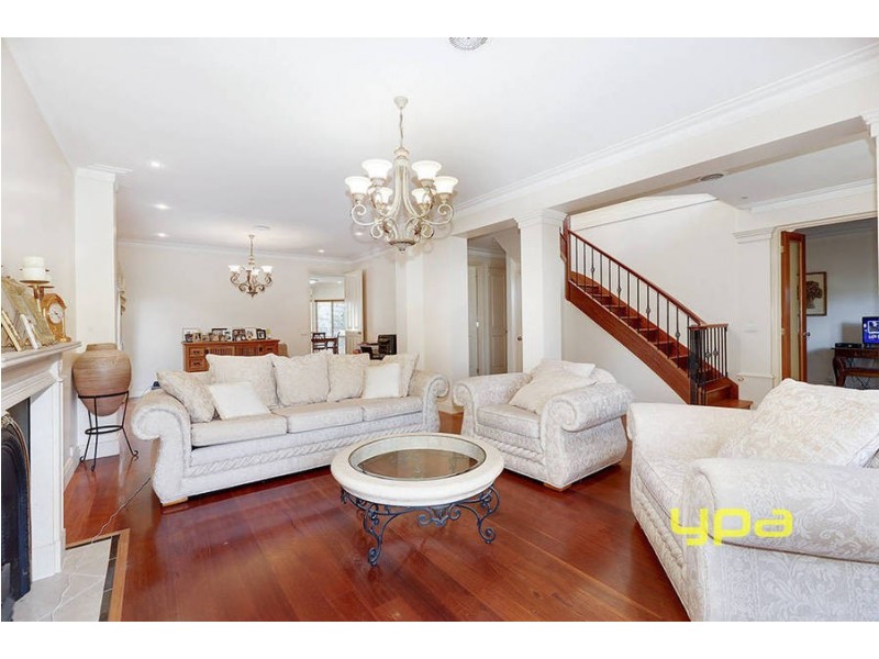 41 Glenbruar Drive, Hillside VIC 3037