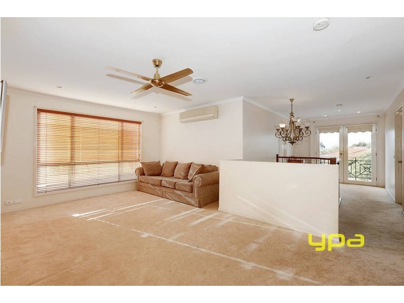 41 Glenbruar Drive, Hillside VIC 3037