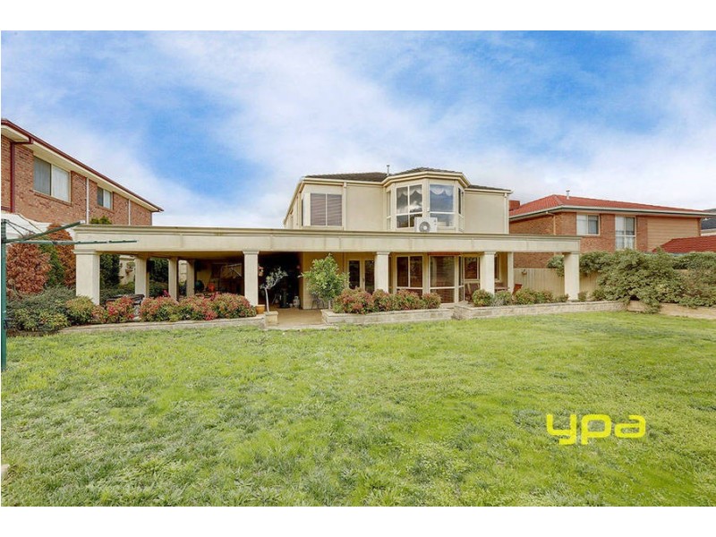 41 Glenbruar Drive, Hillside VIC 3037