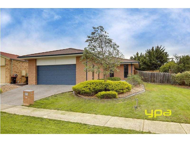 10 Kanmore Crescent, Hillside VIC 3037