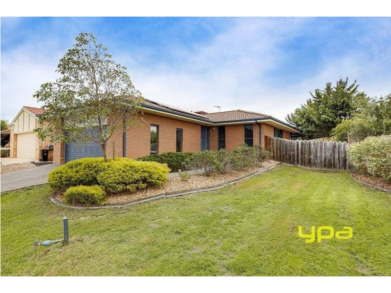 10 Kanmore Crescent, Hillside VIC 3037