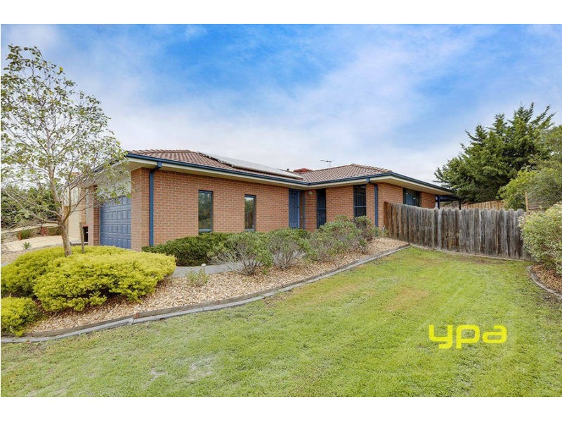 10 Kanmore Crescent, Hillside VIC 3037