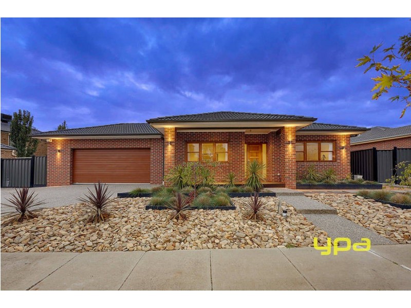 65 The Regency, Hillside VIC 3037